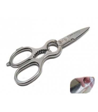 Stainless steel Two Swans kitchen shears