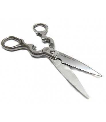 Stainless steel Two Swans kitchen shears
