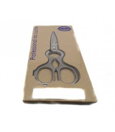 Stainless steel Two Swans kitchen shears