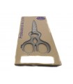 Stainless steel Two Swans kitchen shears