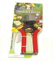 PRUNING DOUBLE CUT SCISSORS CM 19 155