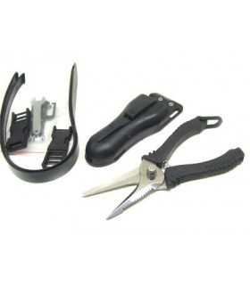 MAC PACIFIC JUNIOR SUB SCISSORS