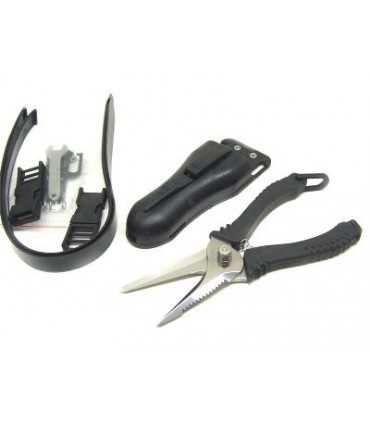 MAC PACIFIC JUNIOR SUB SCISSORS