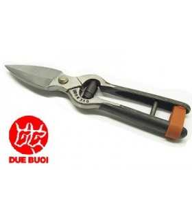 Forbici Due Buoi da pota 25 cm