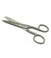 DUE CIGNI HOUSEHOLD AND TAILORING SCISSORS