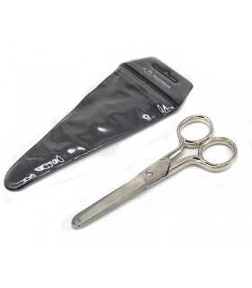 Due Cigni scissors without a haberdasher's tip