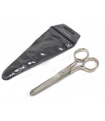 Due Cigni scissors without a haberdasher's tip