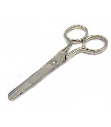 Due Cigni scissors without a haberdasher's tip