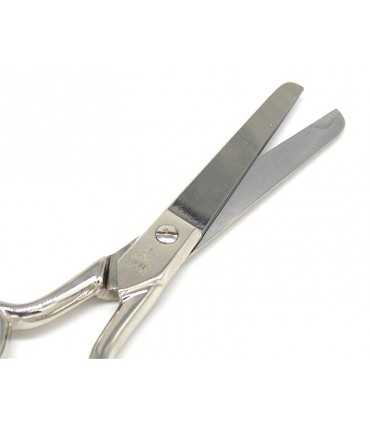 Due Cigni scissors without a haberdasher's tip