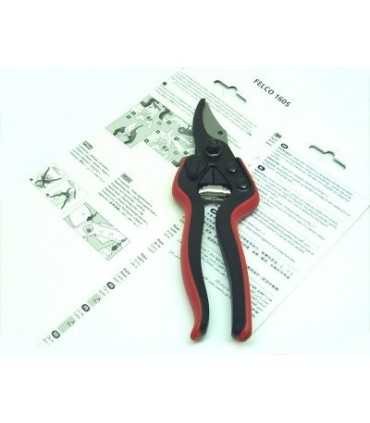 Forbici Felco essentiel donna 160S da potatura F160S