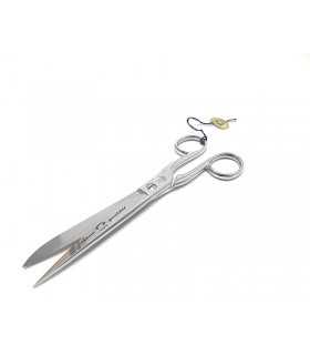 Forbici Fox inox cromato 18 cm da lavoro