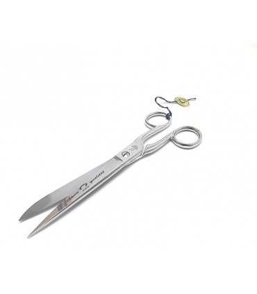 Forbici Fox inox cromato 18 cm da lavoro