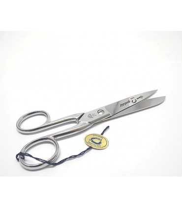 Forbici Fox inox cromato 18 cm da lavoro