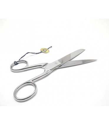 Forbici Fox inox cromato 18 cm da lavoro