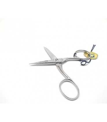 Forbici Fox inox cromato 10,2 cm da lavoro