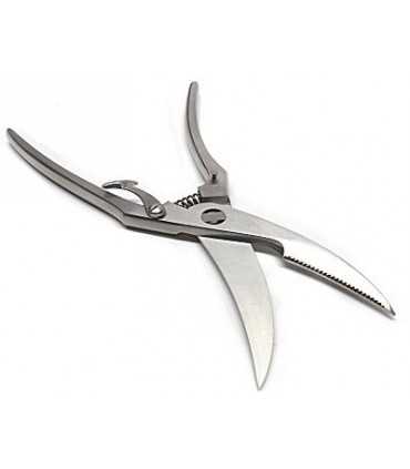 Forbici Fox trinciapolli 32224