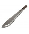 Macete con lama inox cm 34 028404