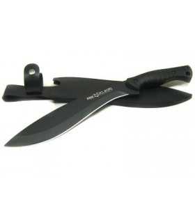 FOX KUKRI MACHETE WITH TEFLON BLADE