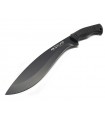 FOX KUKRI MACHETE WITH TEFLON BLADE