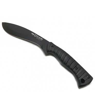 FOX KUKRI MACHETE WITH TEFLON BLADE