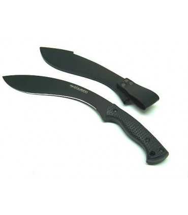 FOX GURKHA MACHETE WITH TEFLON BLADE