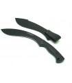 FOX GURKHA MACHETE WITH TEFLON BLADE