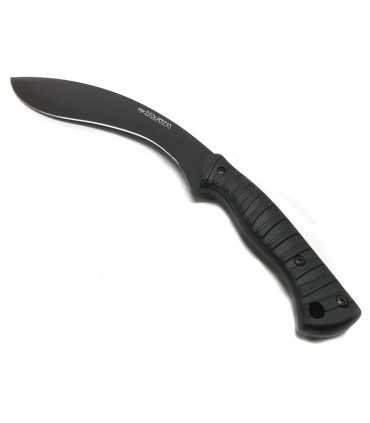FOX GURKHA MACHETE WITH TEFLON BLADE