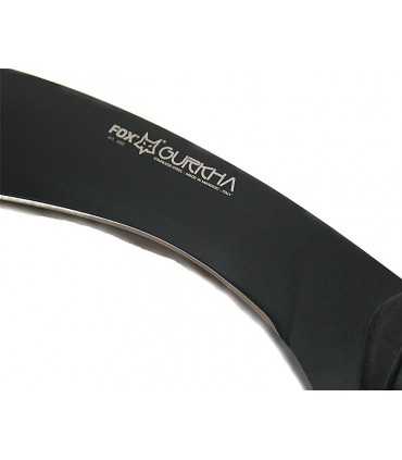 FOX GURKHA MACHETE WITH TEFLON BLADE