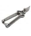 Delfiero Stailess steel chewer