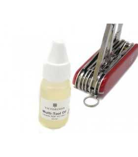 Olio Victorinox 10 ml per coltelli multiuso