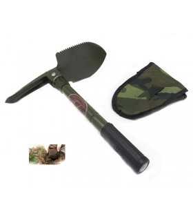 Shovel and pickle for truffles