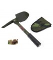 Shovel and pickle for truffles