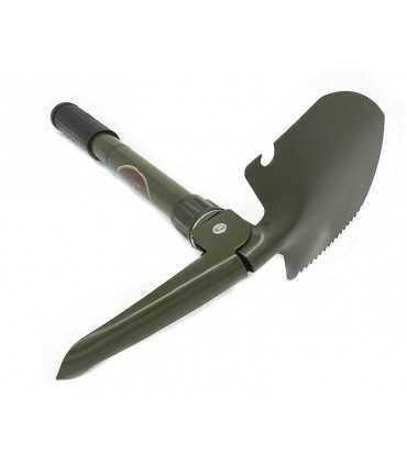 Shovel and pickle for truffles