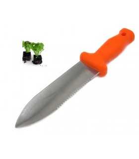 Paletta a coltello da giardino Delfiero