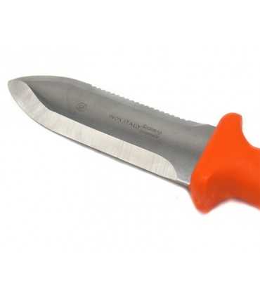 Paletta a coltello da giardino Delfiero