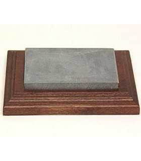 FINE-GRAINED KNIFE SHARPENING STONE