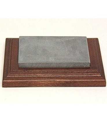 FINE-GRAINED KNIFE SHARPENING STONE