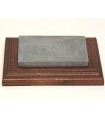 FINE-GRAINED KNIFE SHARPENING STONE