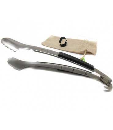 Two-ox-barbecue pliers