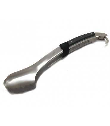 Pinza Barbecue Due Buoi