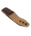 VEGA HOLSTER UNIVERSAL LEATHER KNIFE SHEATH