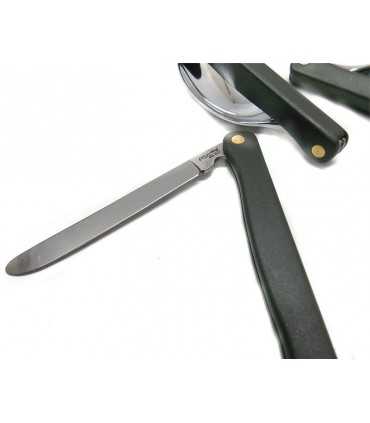 FOX CAMPING CUTLERY SET