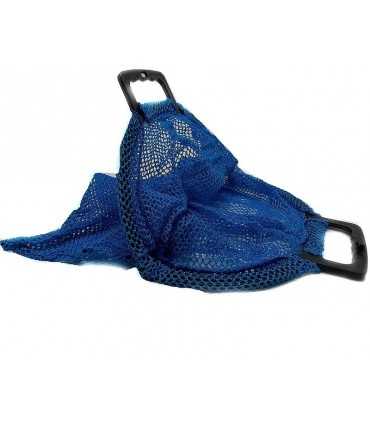 NET SACK FOR SEA URCHINS AND SHELLS