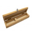 Scatola Opinel legno per coltello