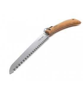 Sega opinel lama acciaio numero 18 da giardino 001198