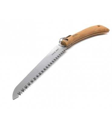 Sega opinel lama acciaio numero 18 da giardino 001198