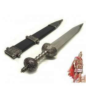 Sword roman steel