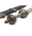 Sword roman steel