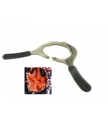 Tagliaricci Mac inox a 2 mani TR90