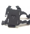 copy of VKC8 - "CAVALLERY" Compact thigh polymer holster